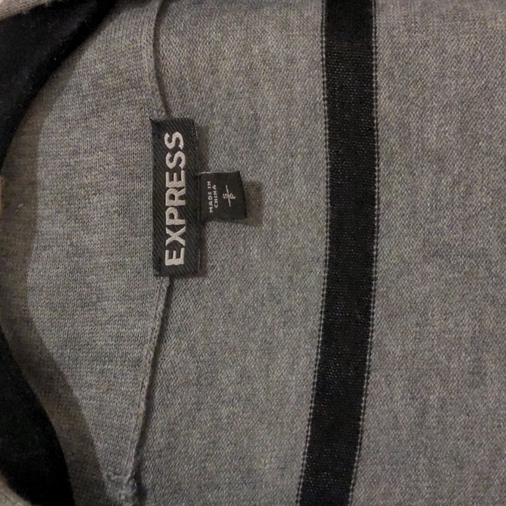 Express Cardigan - Picture 4 of 5